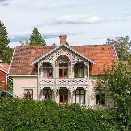 Mansasen Bed & Breakfast Exterior foto